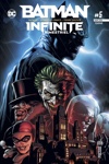 Batman Infinite bimestriel - Tome 5
