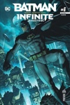 Batman Infinite bimestriel - Tome 6