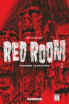 Collection Outsider - Red Room - Tome 2