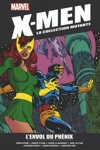 X-Men - La collection Mutante - Tome 61 - L'envol du Phnix