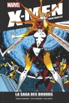 X-Men - La collection Mutante - Tome 62 - La saga des Broods
