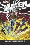 X-Men - La collection Mutante - Tome 63 - La chute des mutants 1