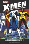 X-Men - La collection Mutante - Tome 64 - La chute des mutants 2
