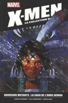 X-Men - La collection Mutante - Tome 67 - Nouveaux Mutants : La saga de l'ours dmon