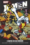 X-Men - La collection Mutante - Tome 69 - L'enfer en sa fureur
