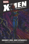 X-Men - La collection Mutante - Tome 73 - Uncanny X-Men : Mort Apparente 2