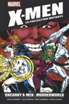 X-Men - La collection Mutante - Uncanny X-Men : Murderworld