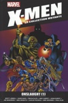 X-Men - La collection Mutante - X men : Onslaught (1)
