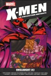 X-Men - La collection Mutante - X men : Onslaught  - Partie 4