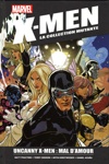 X-Men - La collection Mutante - Uncanny X-Men : Mal D'amour 