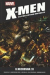X-Men - La collection Mutante - X-Necrosha - Partie 1