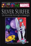 Marvel Comics - La collection de rfrence nº229 - Tome 229 - Silver Surfer - Un pouvoir plus que cosmique