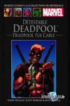 Marvel Comics - La collection de rfrence nº233 - Tome 233 - Dtestable Deadpool - Deadpool tue Cable