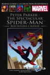 Marvel Comics - La collection de rfrence nº239 - Tome 239 - Peter Parker : The spectacular Spider-Man - Rcrivons l'avenir