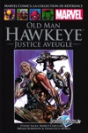 Marvel Comics - La collection de rfrence nº244 - Old Man Hawkeye - Justice Aveugle