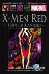 Marvel Comics - La collection de rfrence nº245 - X - Men Red - Haine Mcanique