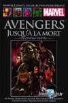 Marvel Comics - La collection de rfrence nº247 - Avengers Jusqu' la mort Deuxime partie