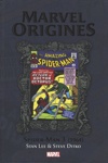 Marvel Origines - Spider-Man 3 (1964)
