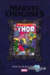 Marvel Origines - Thor 4 (1964)