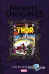 Marvel Origines - Thor 5 (1964)