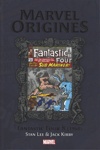 Marvel Origines - Fantastic Four 8 (1964)	
