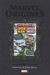 Marvel Origines - Iron Man 4 (1965)
