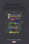 Marvel Origines - Fantastic Four 9 (1965)
