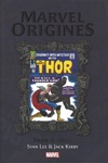 Marvel Origines - Thor 6 (1965)