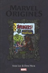 Marvel Origines - Avengers 4 (1965)