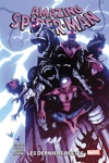 100% Marvel - Amazing Spider-Man - Tome 9 : Les derniers restes