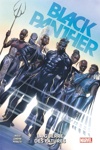 100% Marvel - Black Panther - Tome 2 - La guerre des pâtures