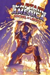 100% Marvel - Captain america - Sentinel of liberty - Tome 1 - Révolution