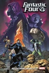 100% Marvel - Fantastic Four - Tome 10 - Reckoning war - Tome 1
