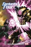 100% Marvel - Fantastic Four - Tome 11 : Reckoning War 2