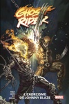 100% Marvel - Ghost Rider - Tome 2 : L'exorcisme de Johnny Blaze