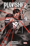 100% Marvel - Punisher : Journal de guerre