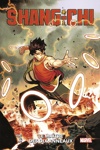 100% Marvel - Shang Shi : Le maître des dix anneaux