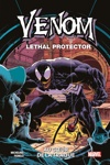 100% Marvel - Venom - Au cœur de la traque