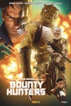 100% Star wars - Star Wars - Bounty Hunters - Tome 5