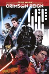 100% Star wars - Star Wars - Crimson Reign - Epilogue