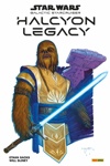 100% Star wars - Halcyon Legacy