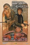 100% Star wars - Han Solo et Chewbacca - Tome 1