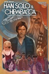 100% Star wars - Han Solo et Chewbacca - Tome 2