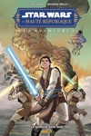 100% Star wars - Star Wars - La Haute Rpublique - Les aventures - Tome 2 : La terreur san nom