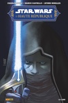 100% Star wars - Star Wars - La Haute Rpublique Phase II - Tome 2 : La lame