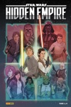 100% Star wars - Hidden Empire - Tome 1 - Collector
