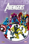 Marvel Classic - Les Intégrales - Avengers - Tome 20 - 1983