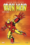 Marvel Classic - Les Intégrales - Iron-man - Tome 13 - 1979 - 1981