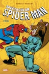 Marvel Classic - Les Intgrales - Spectacular Spider-man - Tome 2 - 1978 - Nouvelle Edition