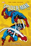 Marvel Classic - Les Intégrales - Amazing Spider-man - Tome 16 - 1978 - Nouvelle Edition
